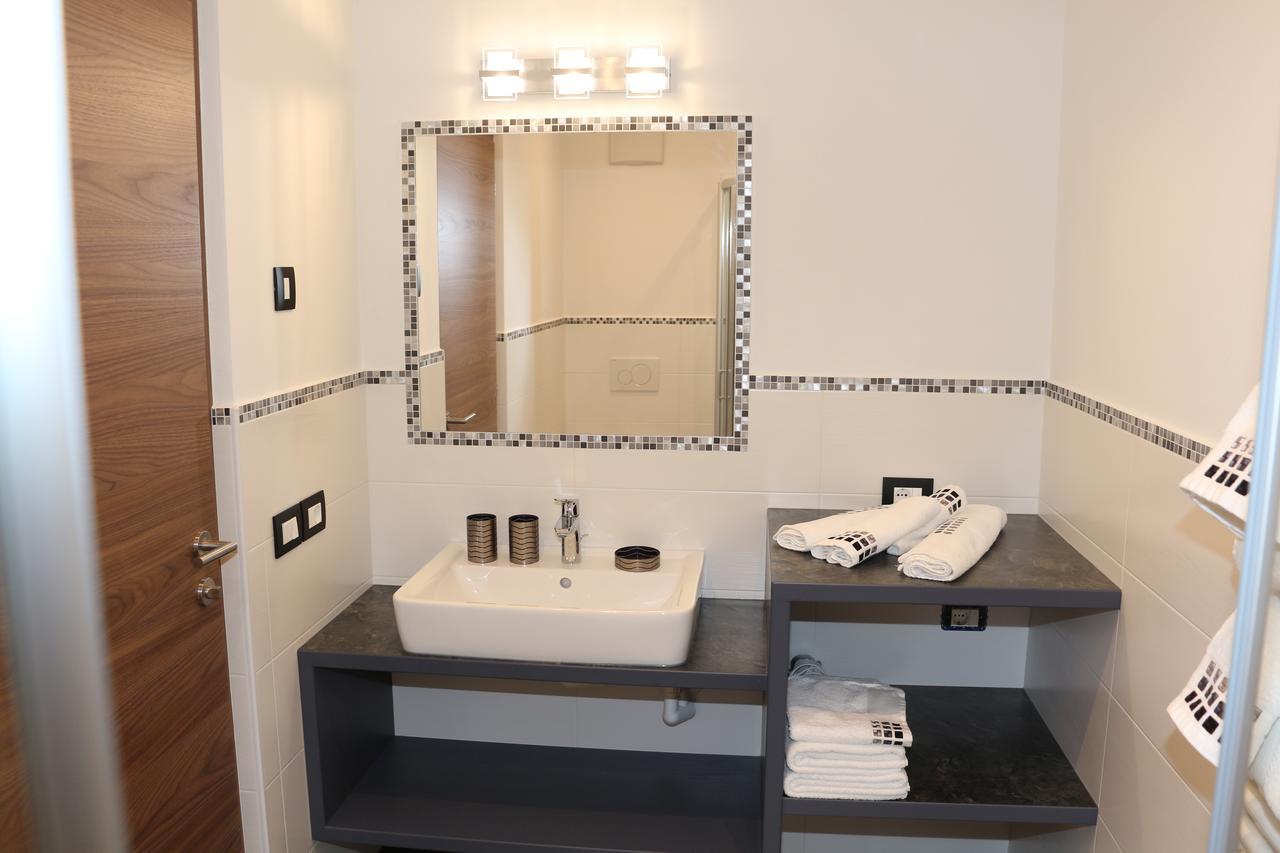 Apartament Ciasa Linda San Martino in Badia Zewnętrze zdjęcie
